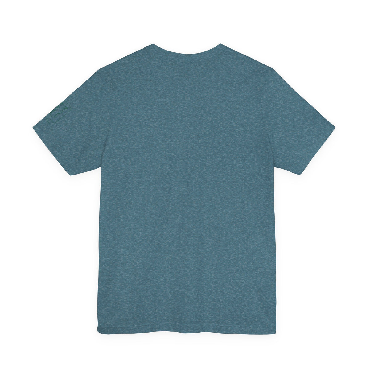 Cabbage Boy Retro Comic T‑Shirt — Vintage Veggie Cartoon Tee