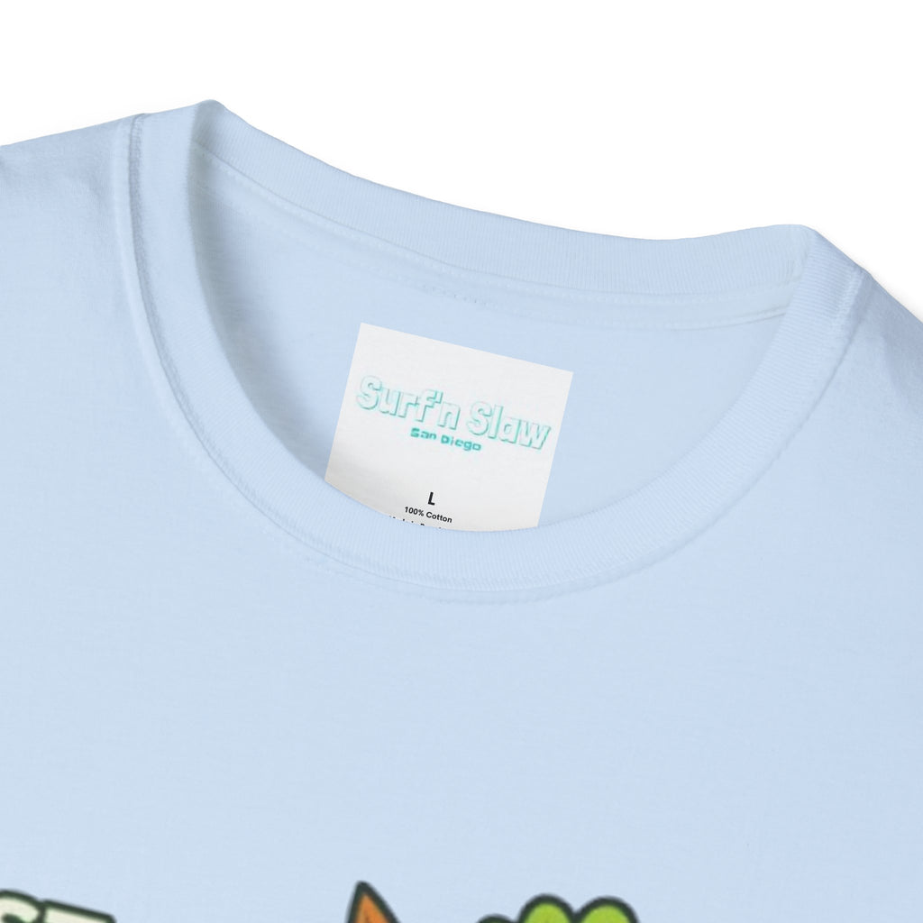 Best Cabbage Ever T-Shirt — Cute Cartoon Veggie Tee
