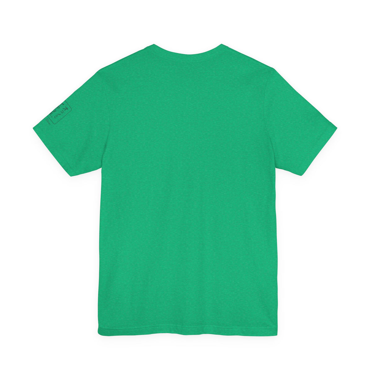 Cabbage Boy Retro Comic T‑Shirt — Vintage Veggie Cartoon Tee