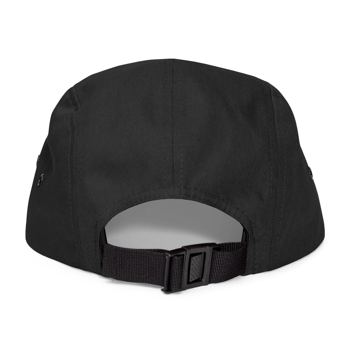 Best Cabbage Ever Embroidered 5-Panel Cap — Cute Vegetable Hat for Gardeners & Foodies