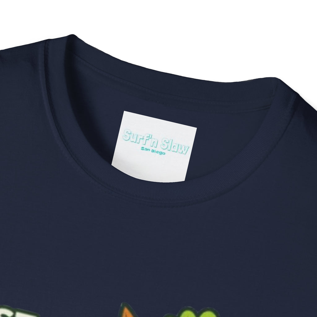 Best Cabbage Ever T-Shirt — Cute Cartoon Veggie Tee