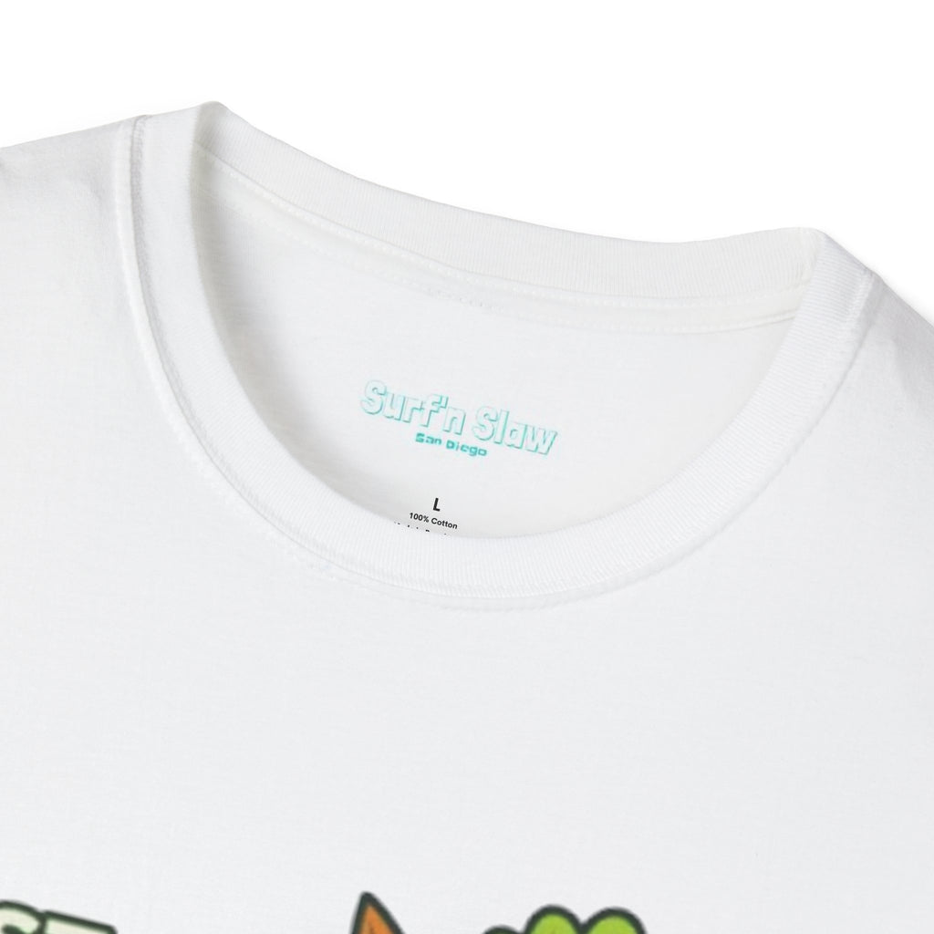 Best Cabbage Ever T-Shirt — Cute Cartoon Veggie Tee