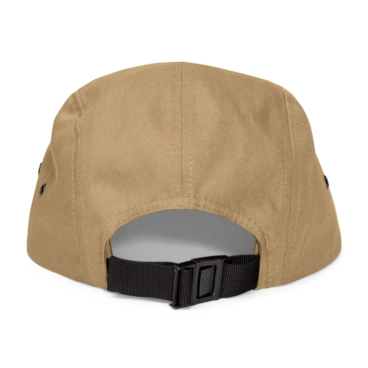 Best Cabbage Ever Embroidered 5-Panel Cap — Cute Vegetable Hat for Gardeners & Foodies
