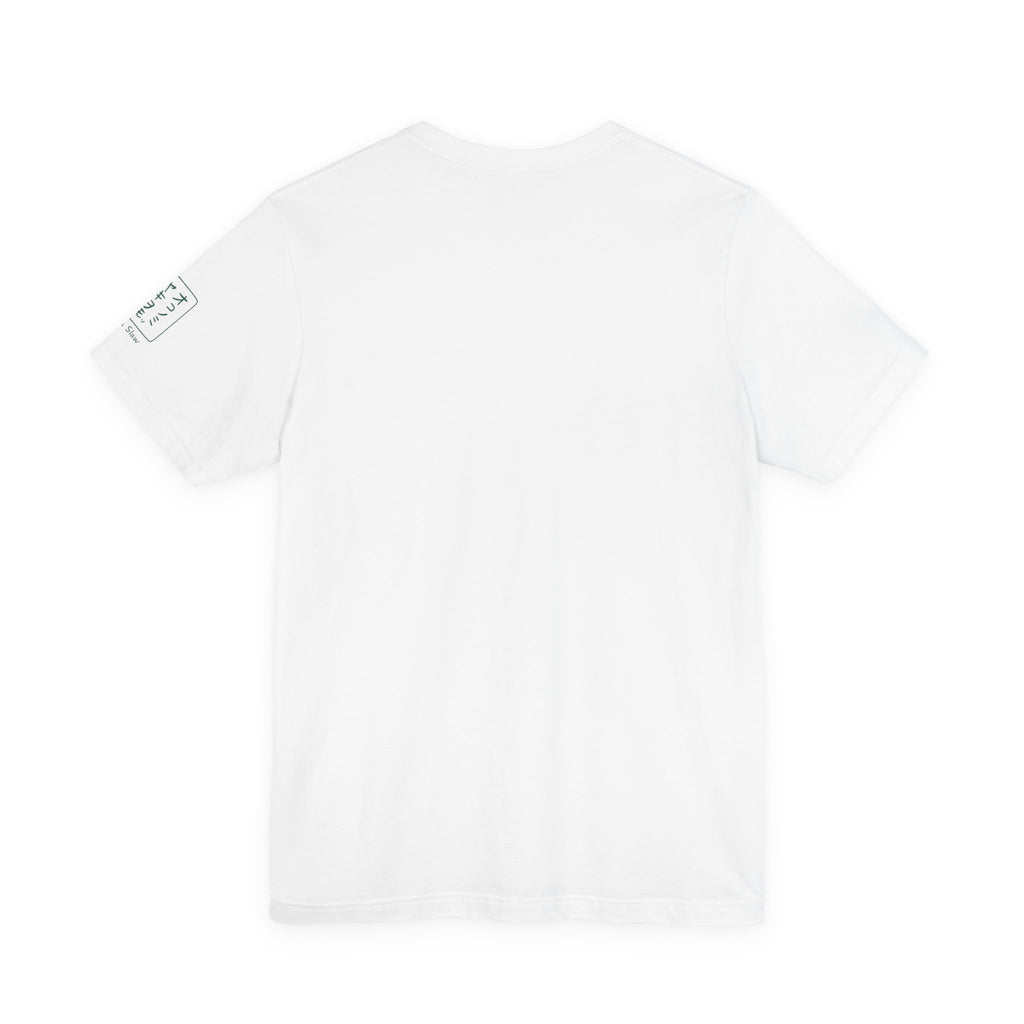 Cabbage Boy Retro Comic T‑Shirt — Vintage Veggie Cartoon Tee