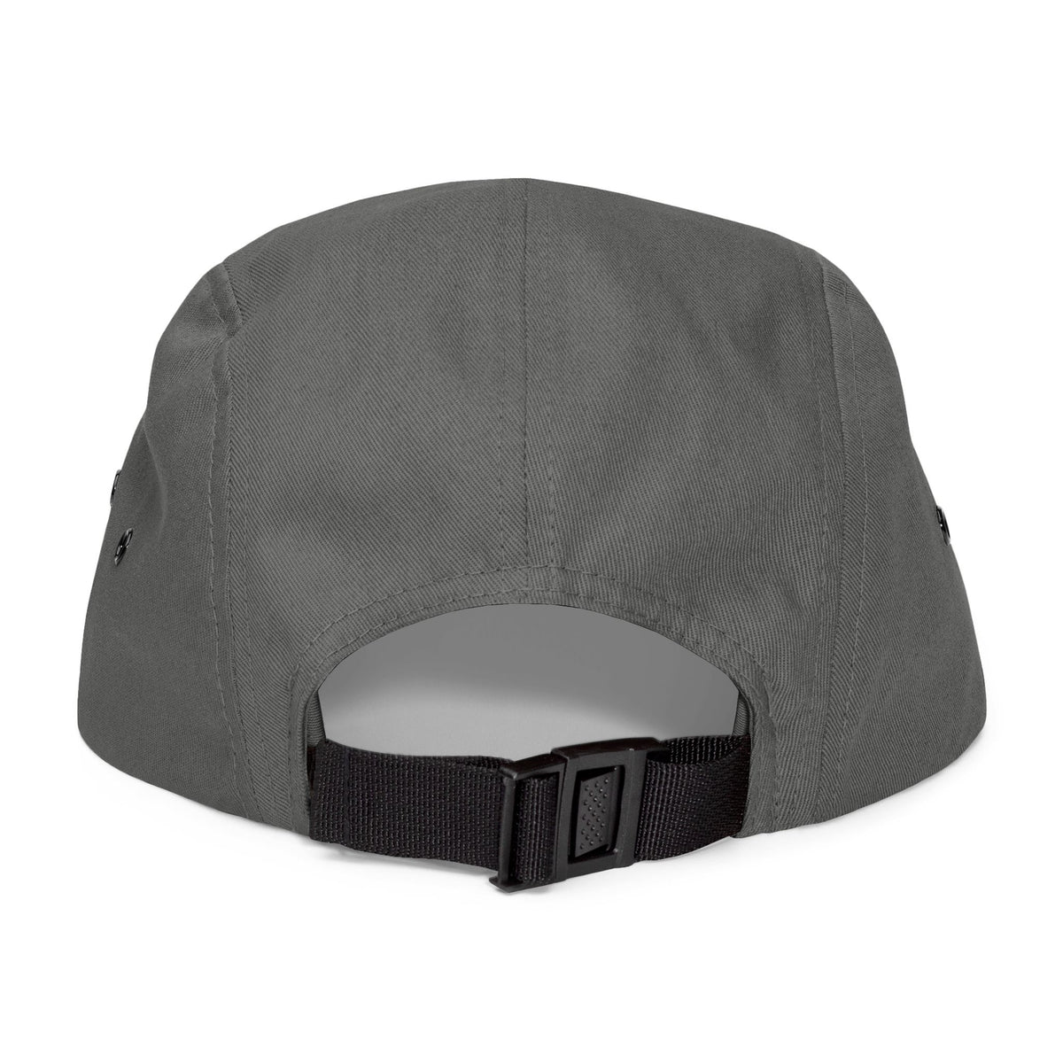 Best Cabbage Ever Embroidered 5-Panel Cap — Cute Vegetable Hat for Gardeners & Foodies
